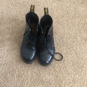 Doc martens